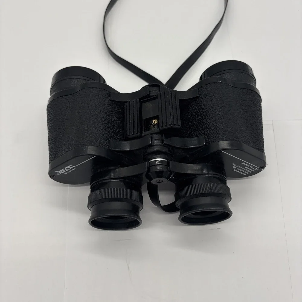 Vintage jason empire binoculars 7 x 35 Model 116 F  Birdwatching, Concerts, Etc.